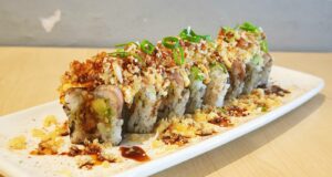 Wonderful Sushi - 2
