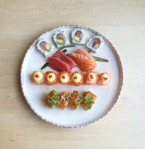 Wonderful Sushi - 4